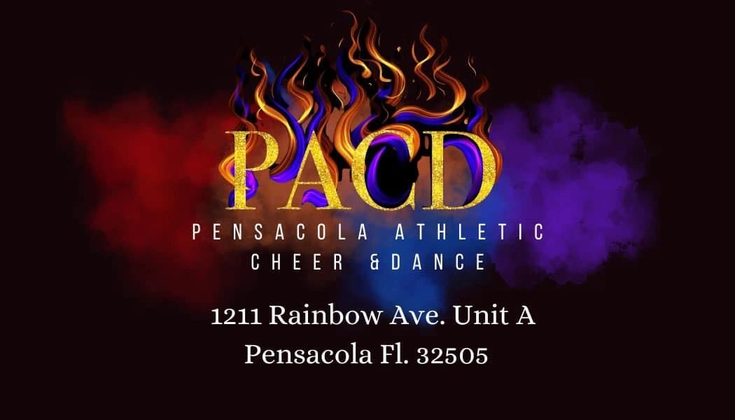 Pensacola Athletic Cheer and Dance, LLC Cheer Tumbling Dance, Allstar